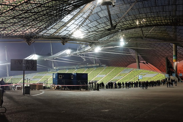 賽場上脫穎 賽場上脫穎